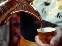 Arabic coffee pexels