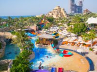 DXB Aquaventure shutterstock