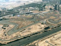 DXB Autodrome shutterstock