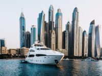 DXB Yacht 2 shutterstock