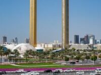 The Dubai Frame