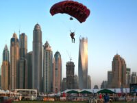 Skydive Marina shutterstock